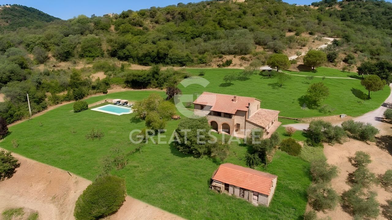 Дом в Паникале, Италия, 288.95 м² - фото 3