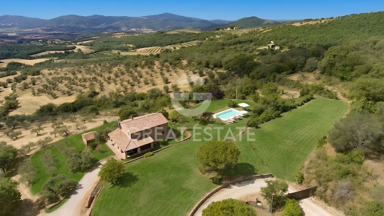 Дом в Паникале, Италия, 288.95 м² - фото 4