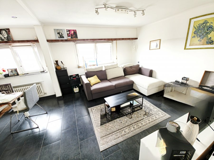 Квартира в Люксембурге, Люксембург, 68 м² - фото 2