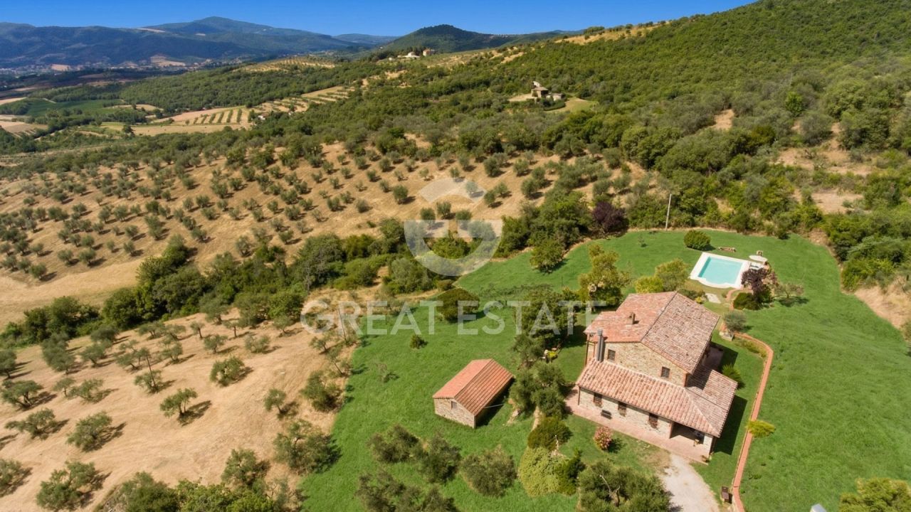 Дом в Паникале, Италия, 288.95 м² - фото 7