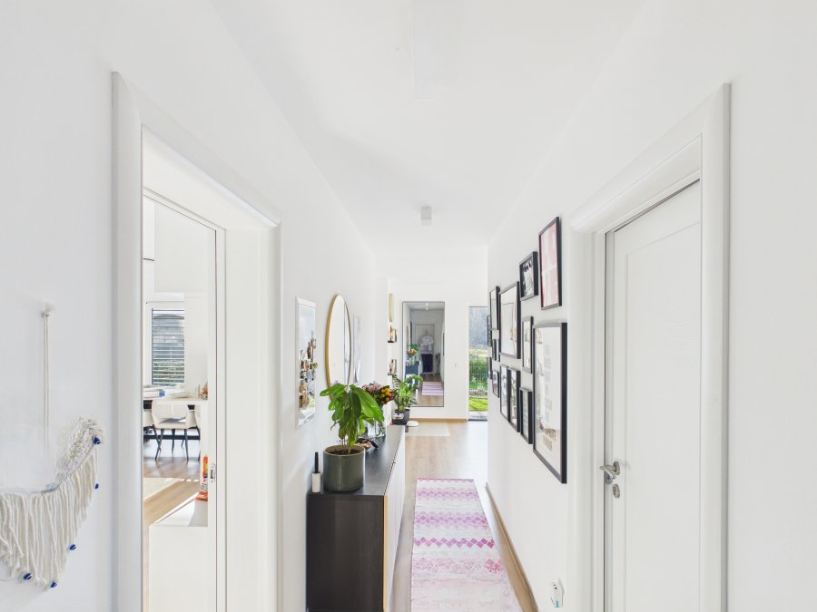 Квартира в Дикирхе, Люксембург, 102 м² - фото 2