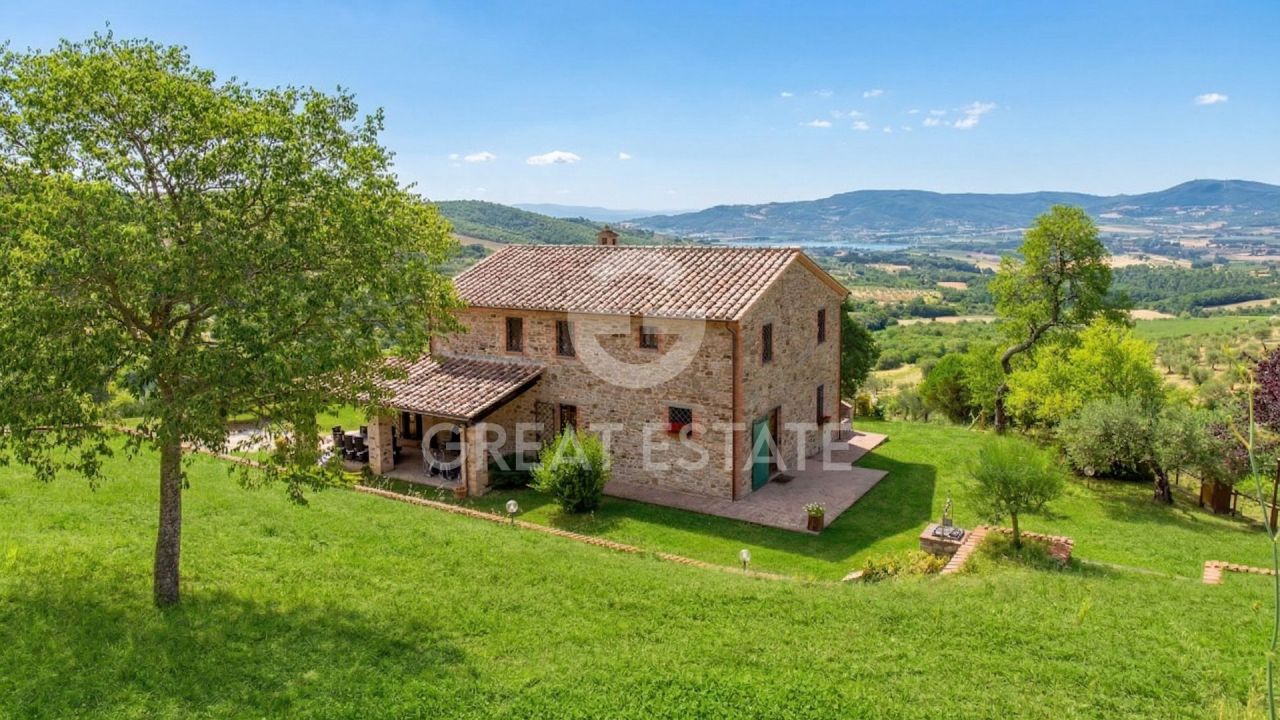 Дом в Паникале, Италия, 288.95 м² - фото 8