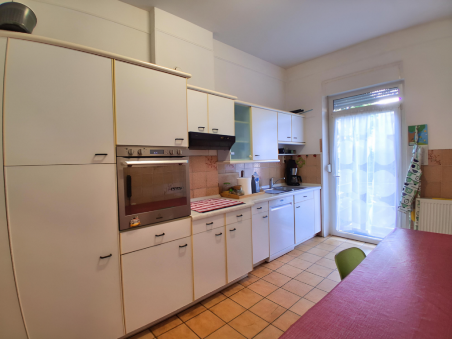 Квартира в Люксембурге, Люксембург, 185 м² - фото 2