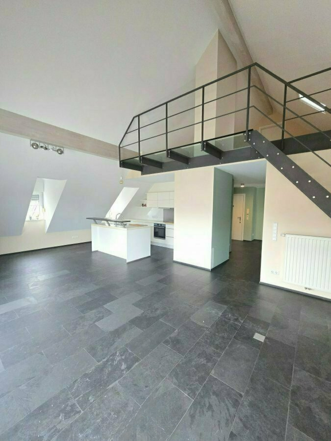 Квартира в Дикирхе, Люксембург, 100 м² - фото 2