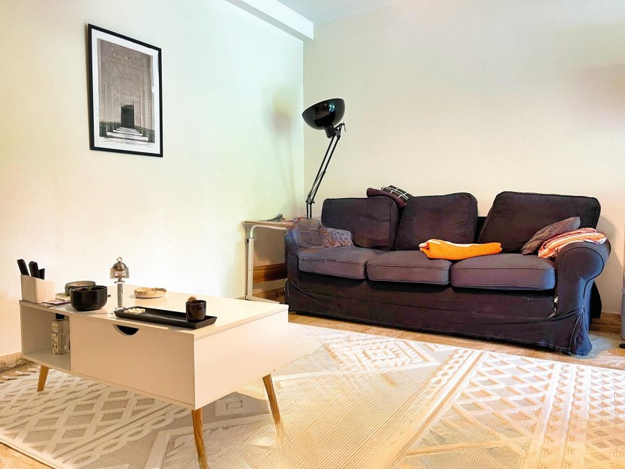 Квартира в Люксембурге, Люксембург, 70 м² - фото 2