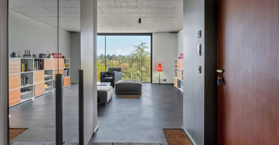 Квартира в Женеве, Швейцария, 146 м² - фото 2