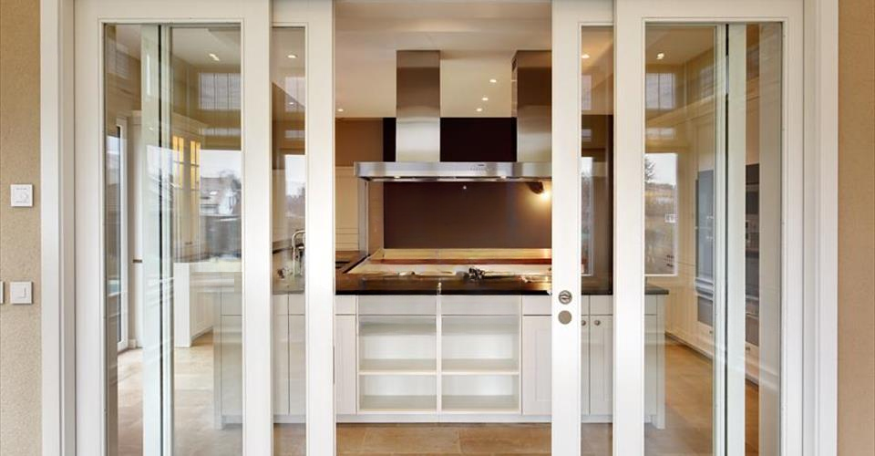 Квартира в Женеве, Швейцария, 500 м² - фото 2