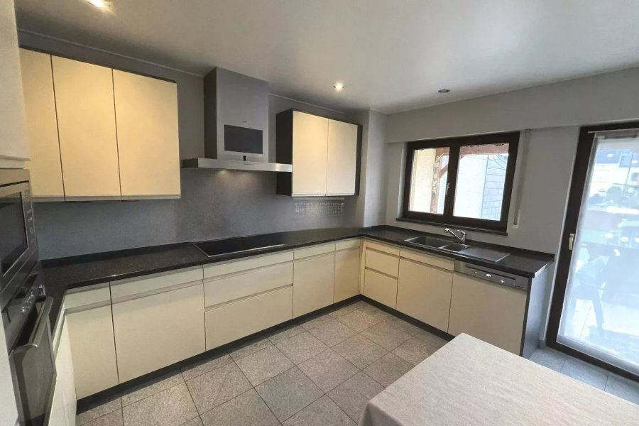 Квартира в Гревенмахере, Люксембург, 117 м² - фото 2