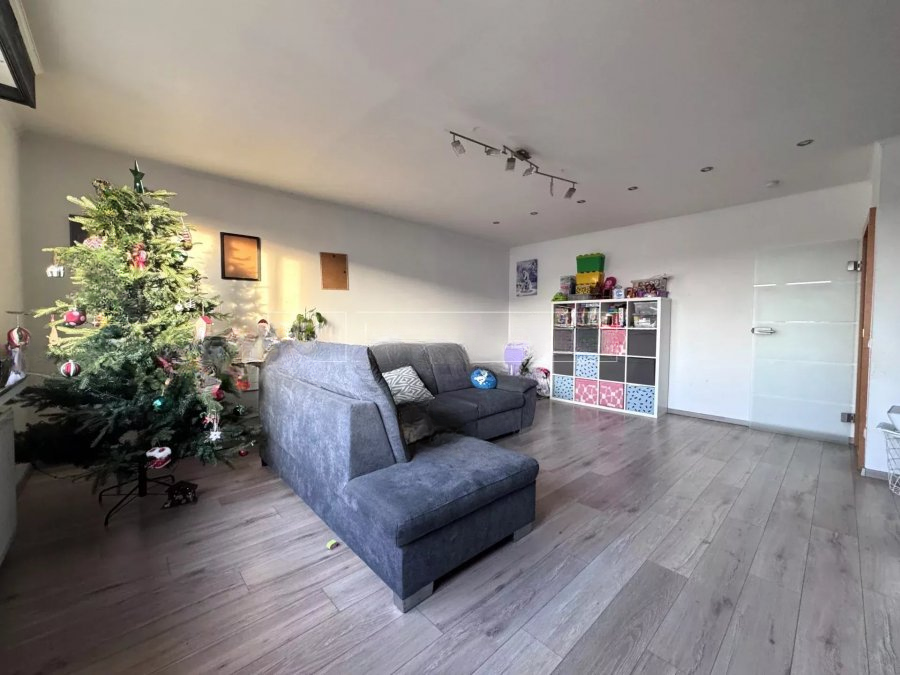 Квартира в Люксембурге, Люксембург, 105 м² - фото 3