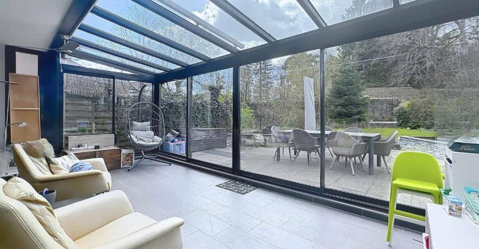 Квартира в Женеве, Швейцария, 159 м² - фото 3