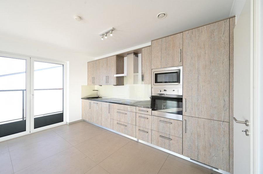 Квартира в Люксембурге, Люксембург, 125 м² - фото 3