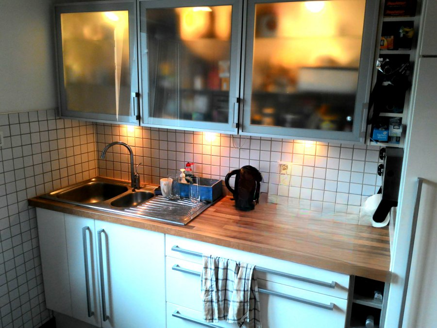 Квартира в Люксембурге, Люксембург, 62 м² - фото 3