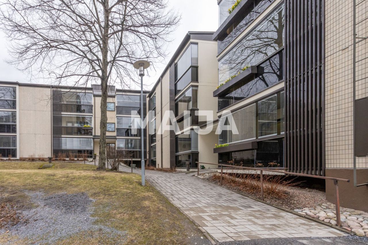 Апартаменты в Тампере, Финляндия, 65.5 м² - фото 1