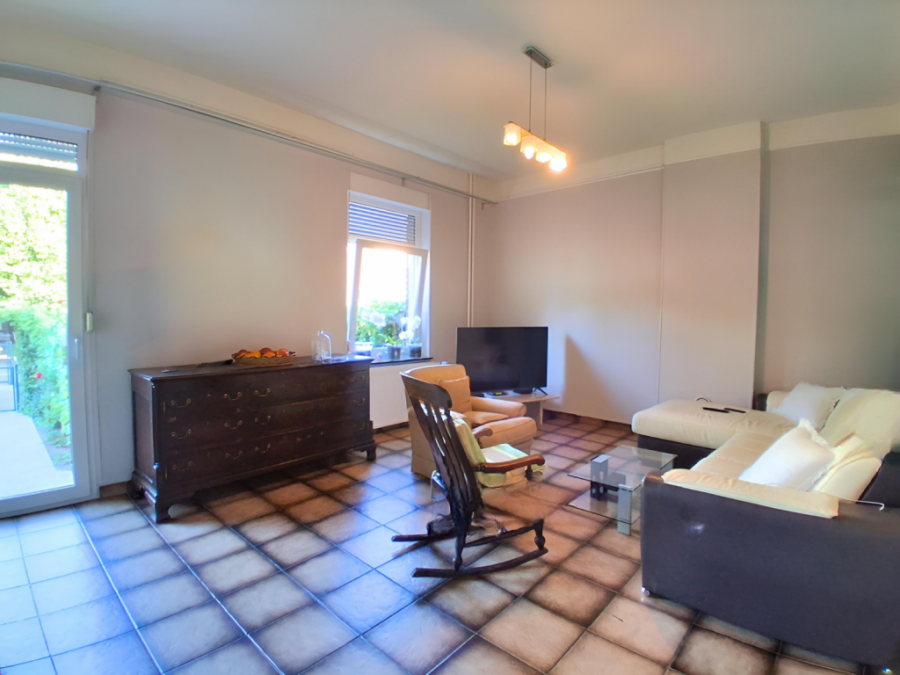 Квартира в Люксембурге, Люксембург, 185 м² - фото 3