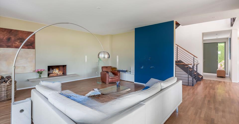 Квартира в Женеве, Швейцария, 260 м² - фото 3