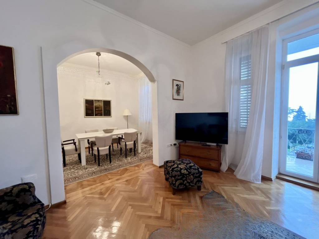 Квартира в Опатии, Хорватия, 107 м² - фото 3