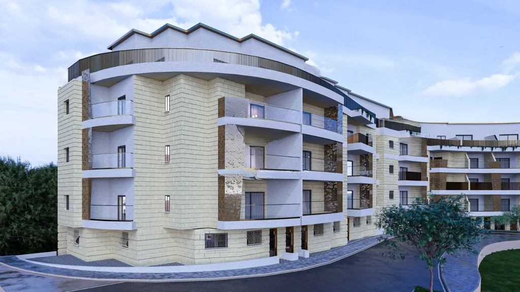 Квартира в Нашшаре, Мальта, 131 м² - фото 3