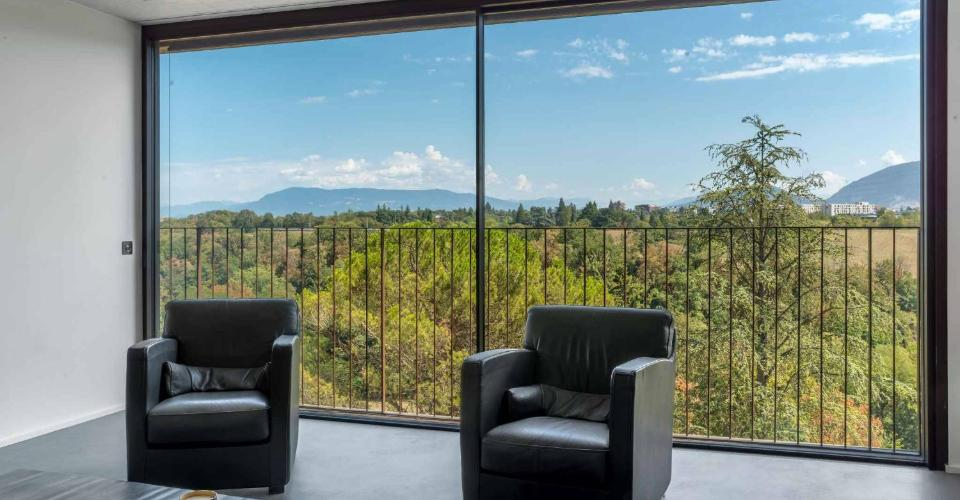 Квартира в Женеве, Швейцария, 146 м² - фото 3