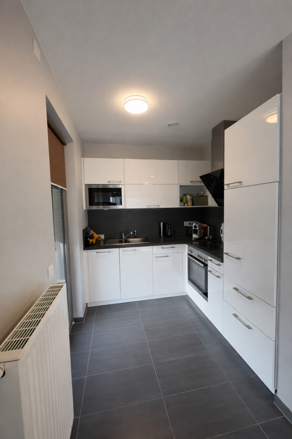 Квартира в Люксембурге, Люксембург, 55 м² - фото 3