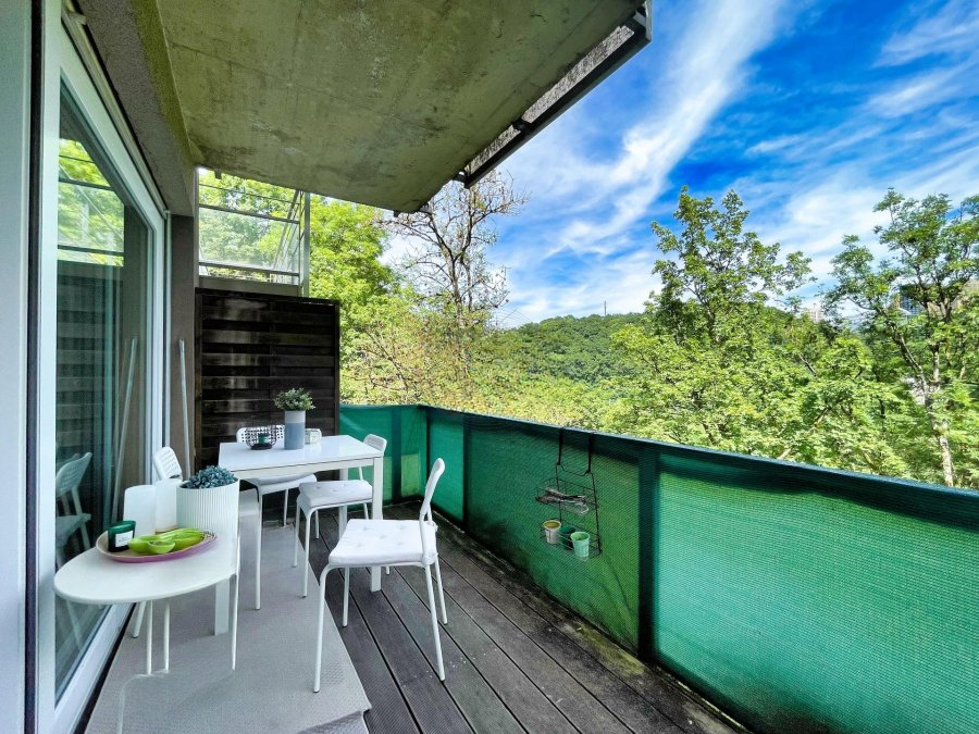 Квартира в Люксембурге, Люксембург, 70 м² - фото 3