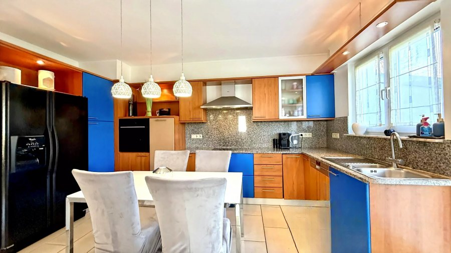 Квартира в Люксембурге, Люксембург, 160 м² - фото 3