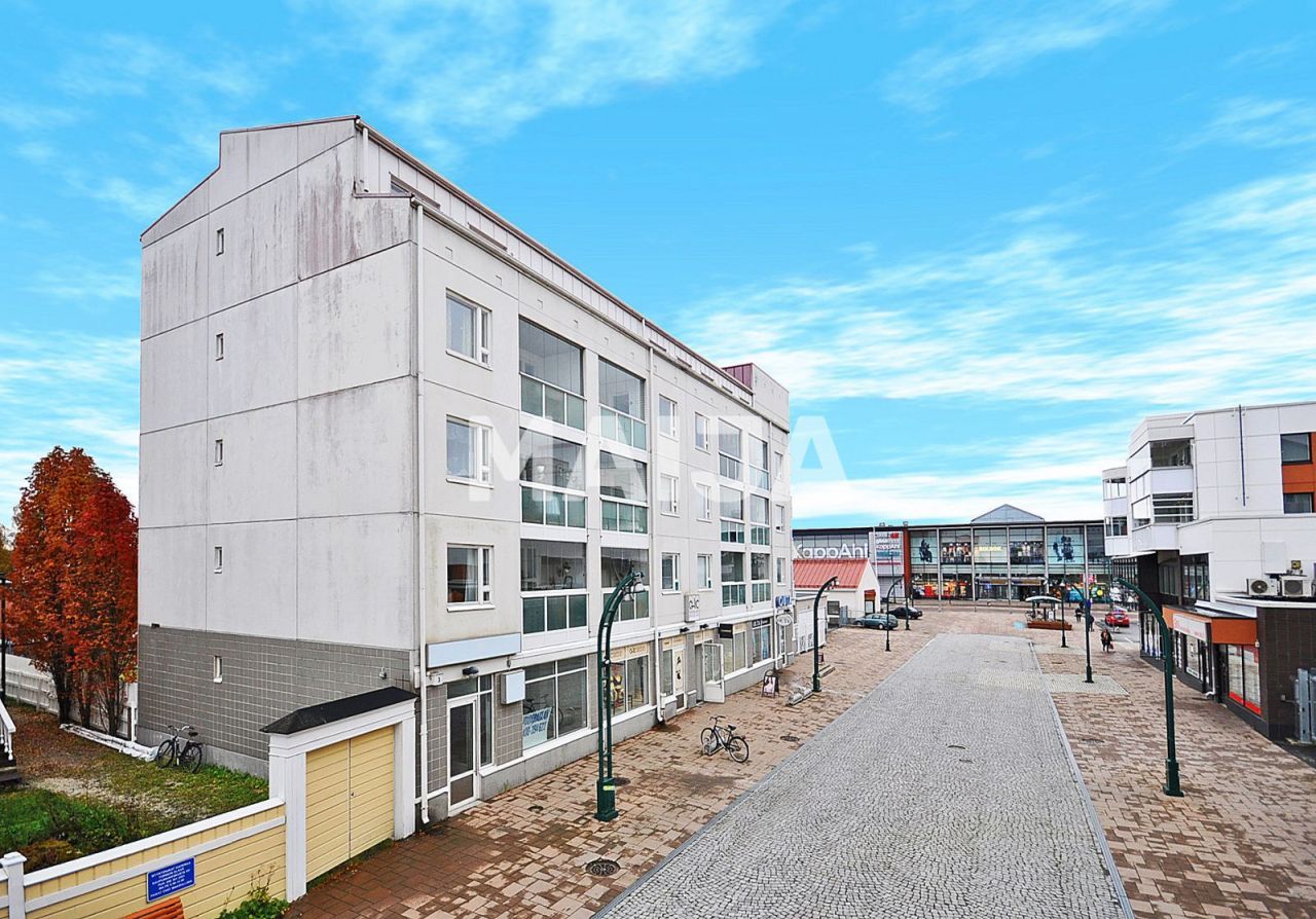 Апартаменты Торнио, Финляндия, 65.5 м² - фото 2