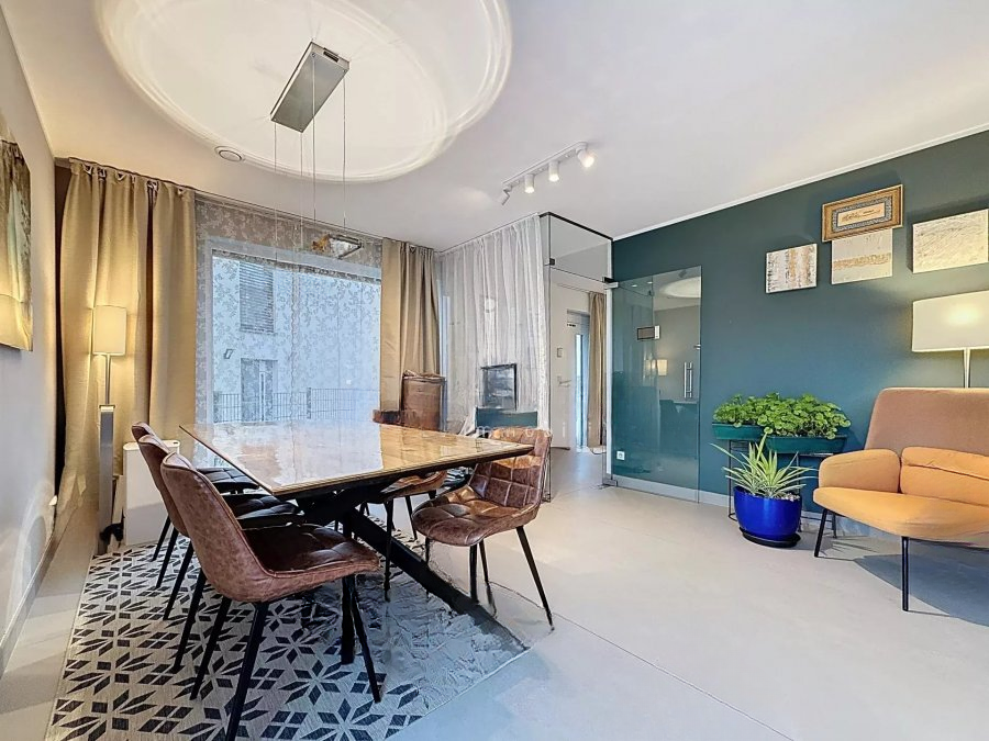 Квартира в Люксембурге, Люксембург, 200 м² - фото 3
