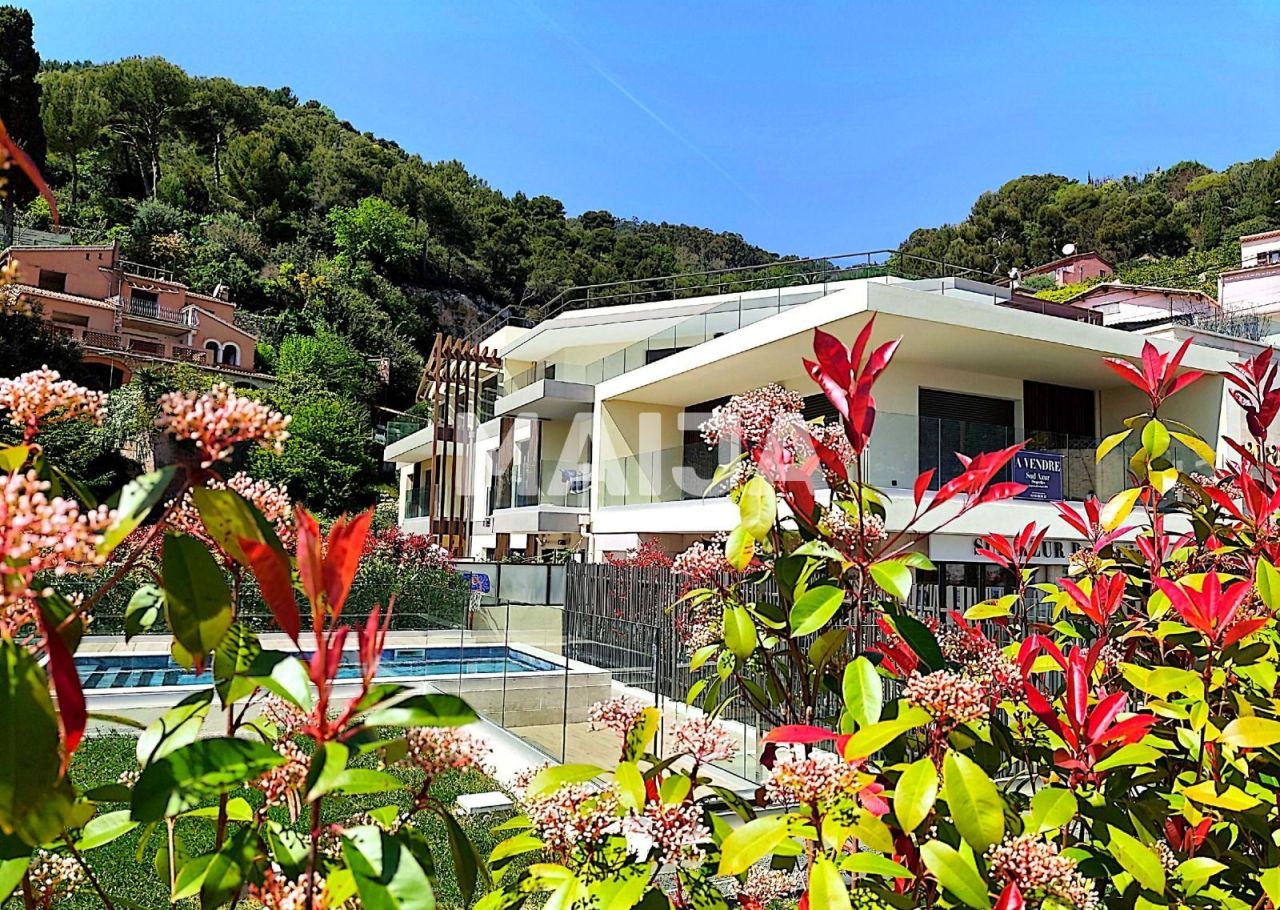 Апартаменты в Эзе, Франция, 108 м² - фото 2