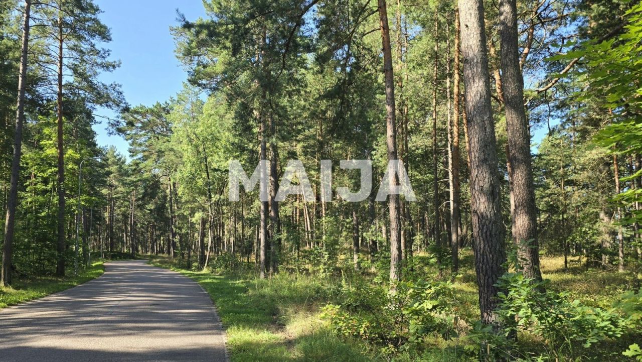 Земля Gauja, Латвия, 4 850 000 м² - фото 2