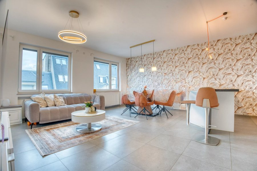 Квартира в Люксембурге, Люксембург, 70 м² - фото 3