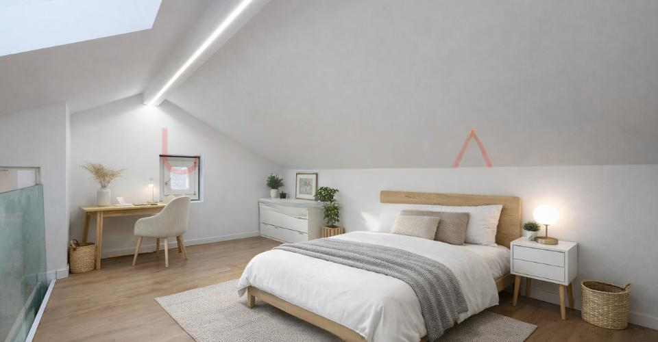 Квартира в Женеве, Швейцария, 185 м² - фото 3