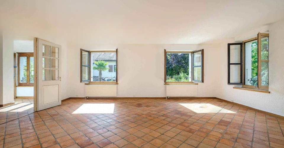 Квартира в Женеве, Швейцария, 310 м² - фото 3