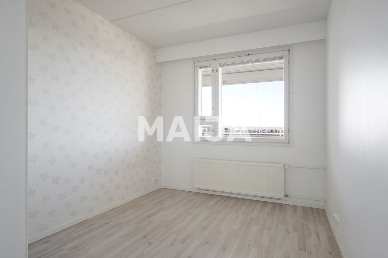 Апартаменты Торнио, Финляндия, 65.5 м² - фото 3
