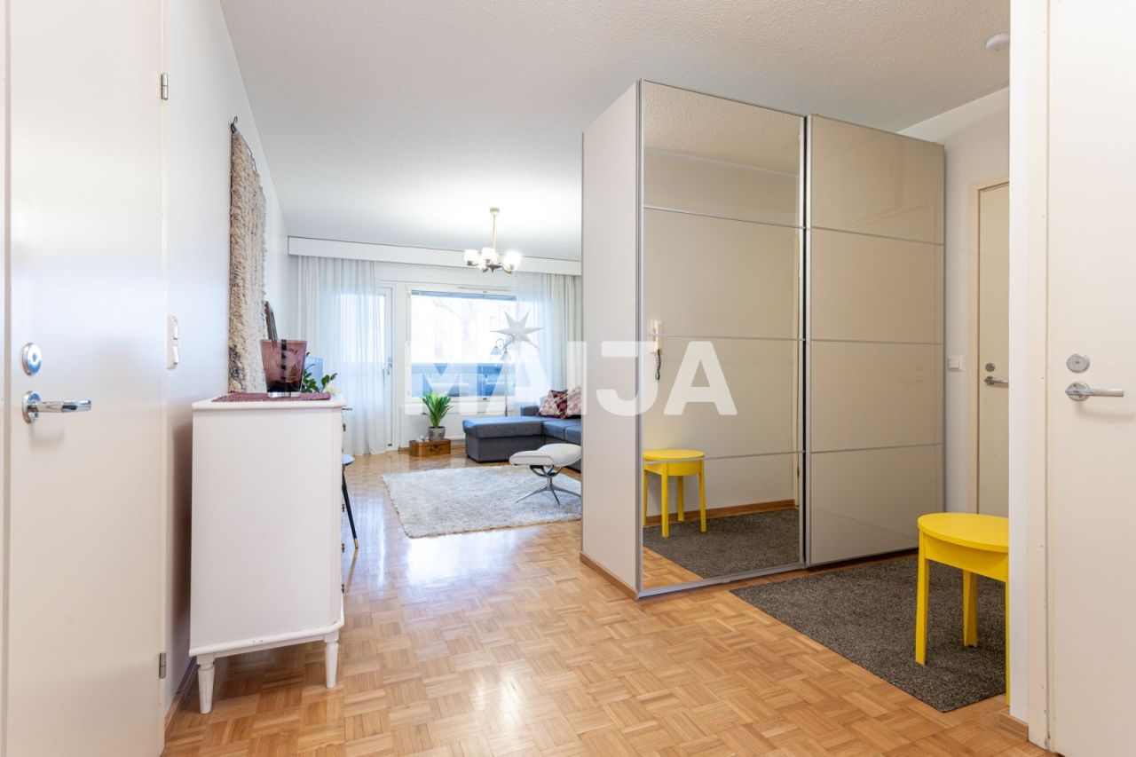 Апартаменты в Тампере, Финляндия, 65.5 м² - фото 3