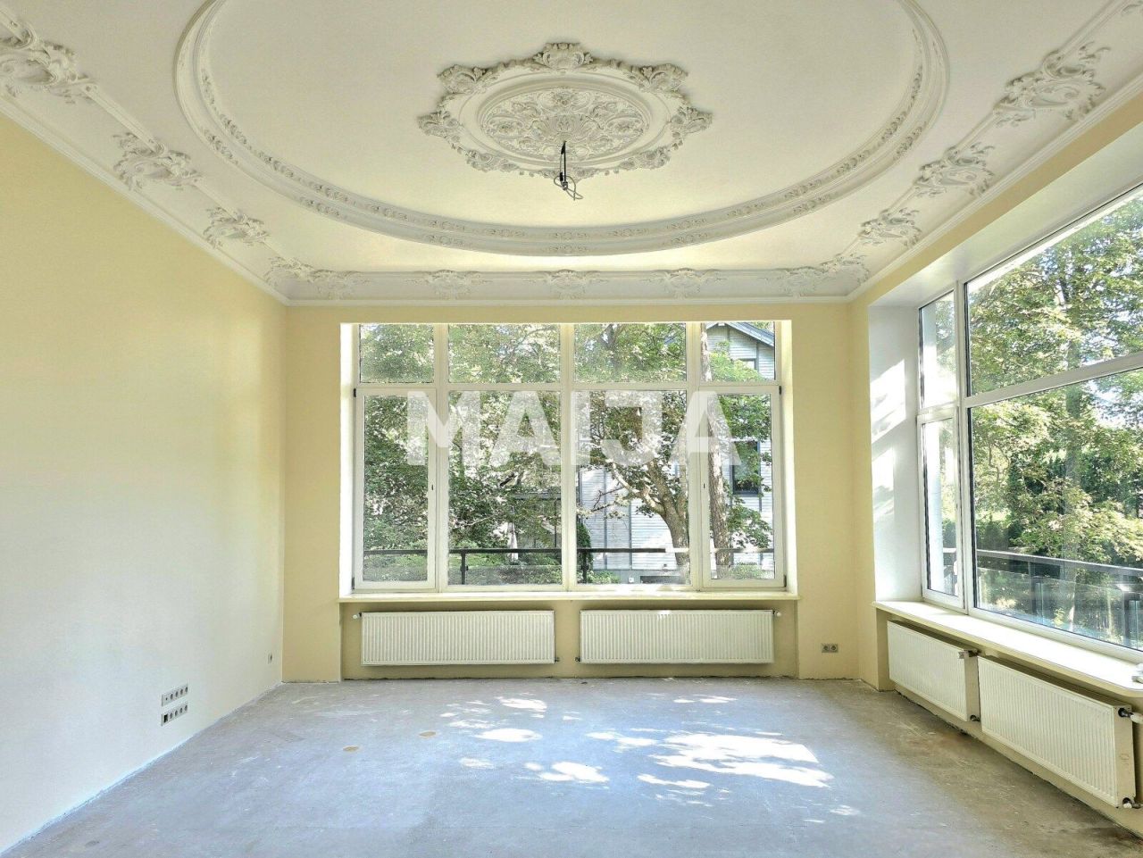 Апартаменты в Юрмале, Латвия, 206 м² - фото 3