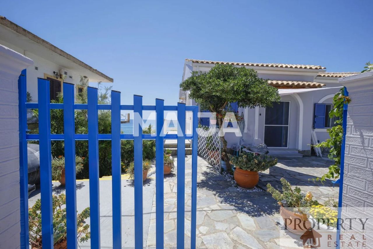 Отель, гостиница на Корфу, Греция, 295 м² - фото 3