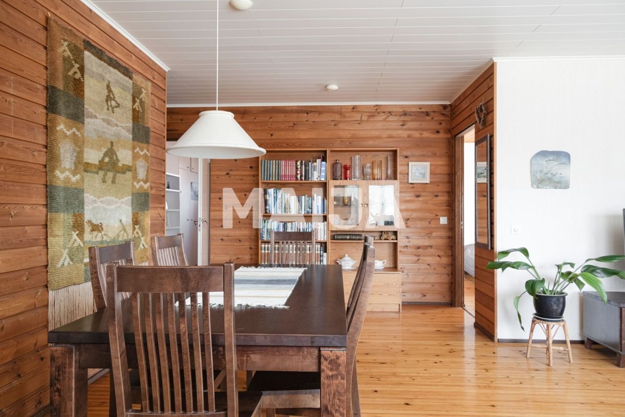 Дом в Хамине, Финляндия, 119 м² - фото 3