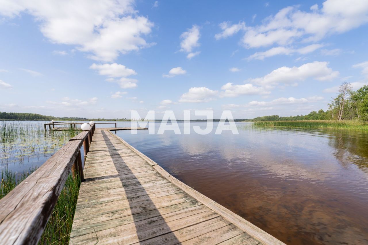 Дом Stameriena, Латвия, 1 713 м² - фото 4