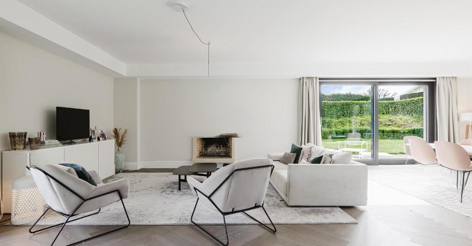 Квартира в Женеве, Швейцария, 260 м² - фото 2