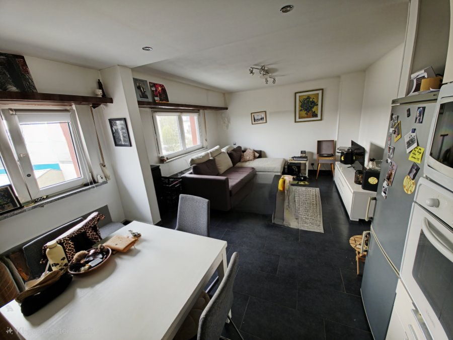 Квартира в Люксембурге, Люксембург, 68 м² - фото 3