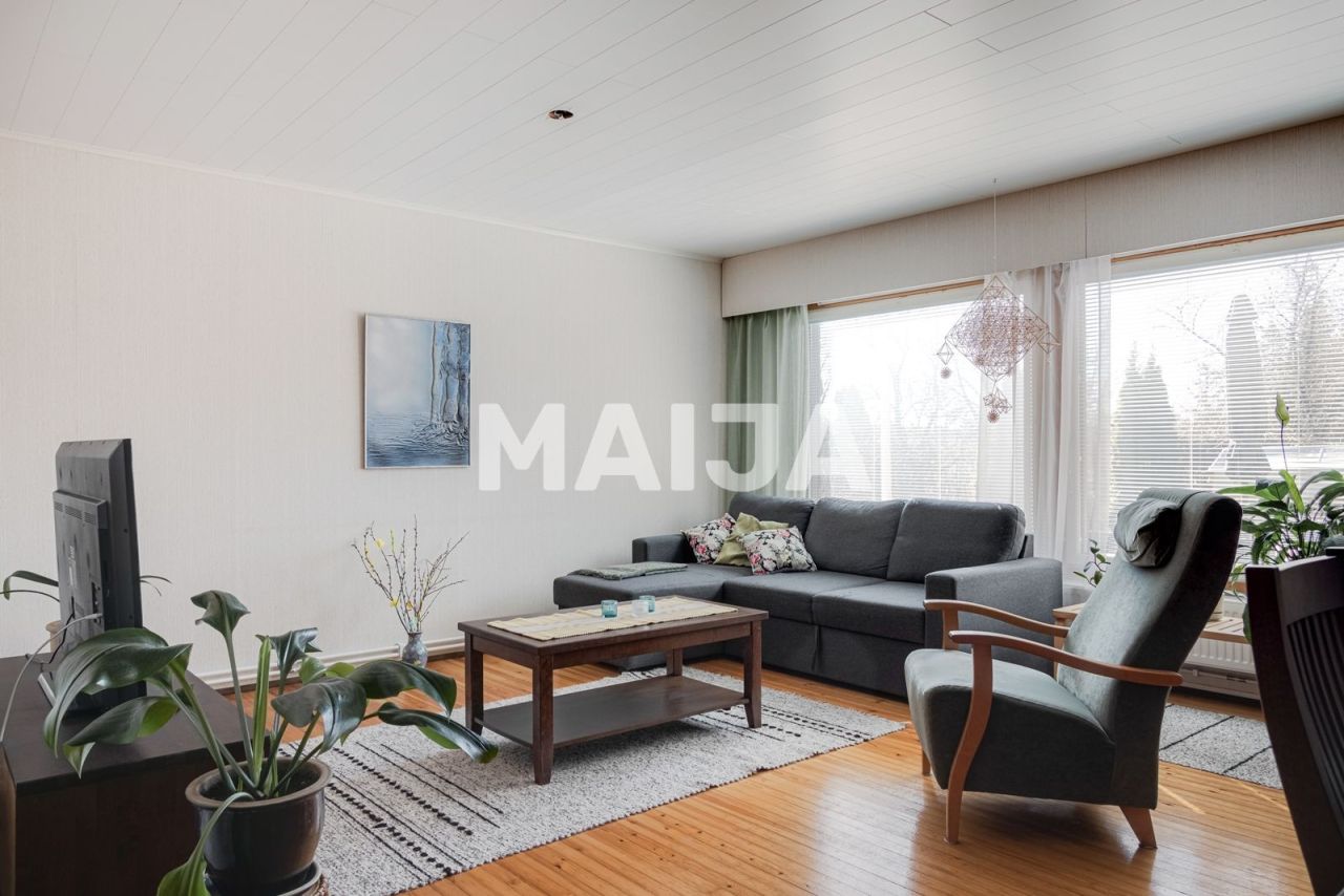 Дом в Хамине, Финляндия, 119 м² - фото 4