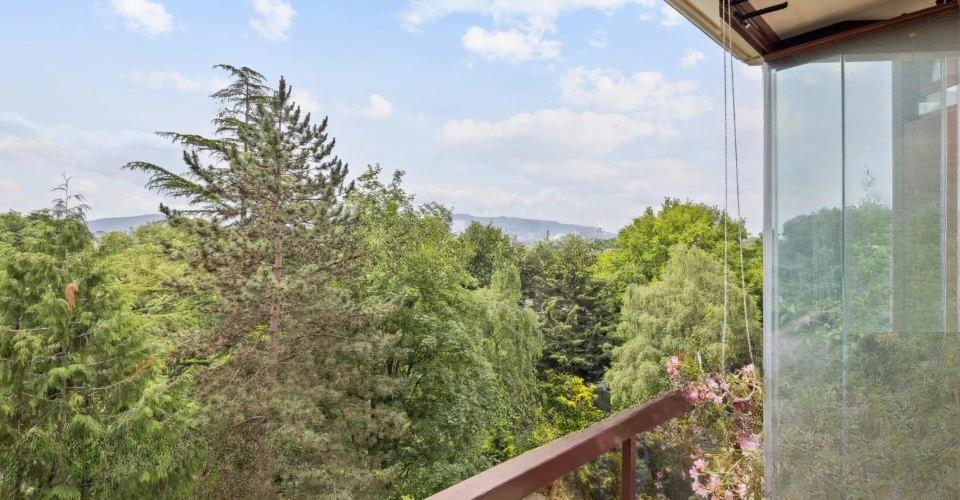 Квартира в Женеве, Швейцария, 206 м² - фото 3