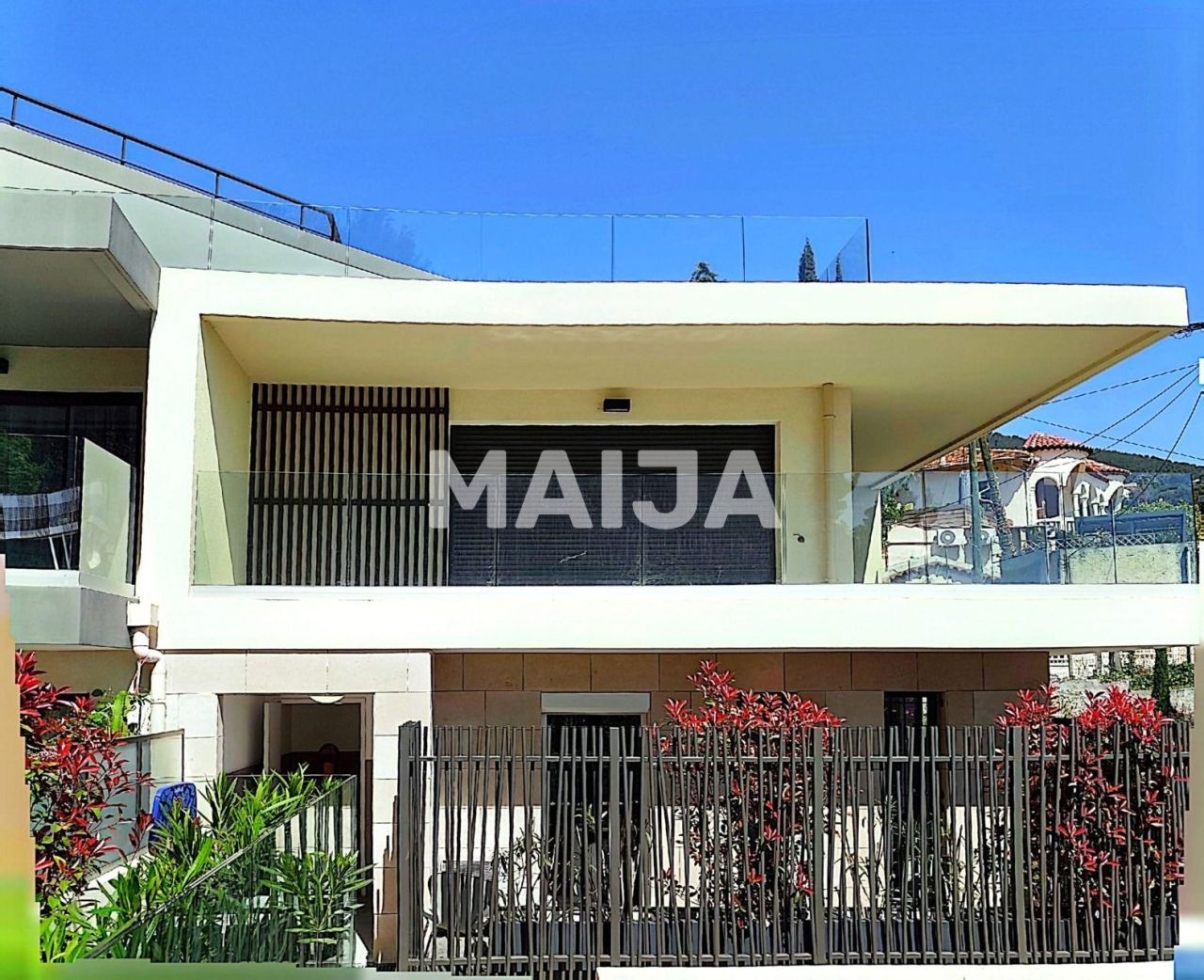 Апартаменты в Эзе, Франция, 108 м² - фото 4