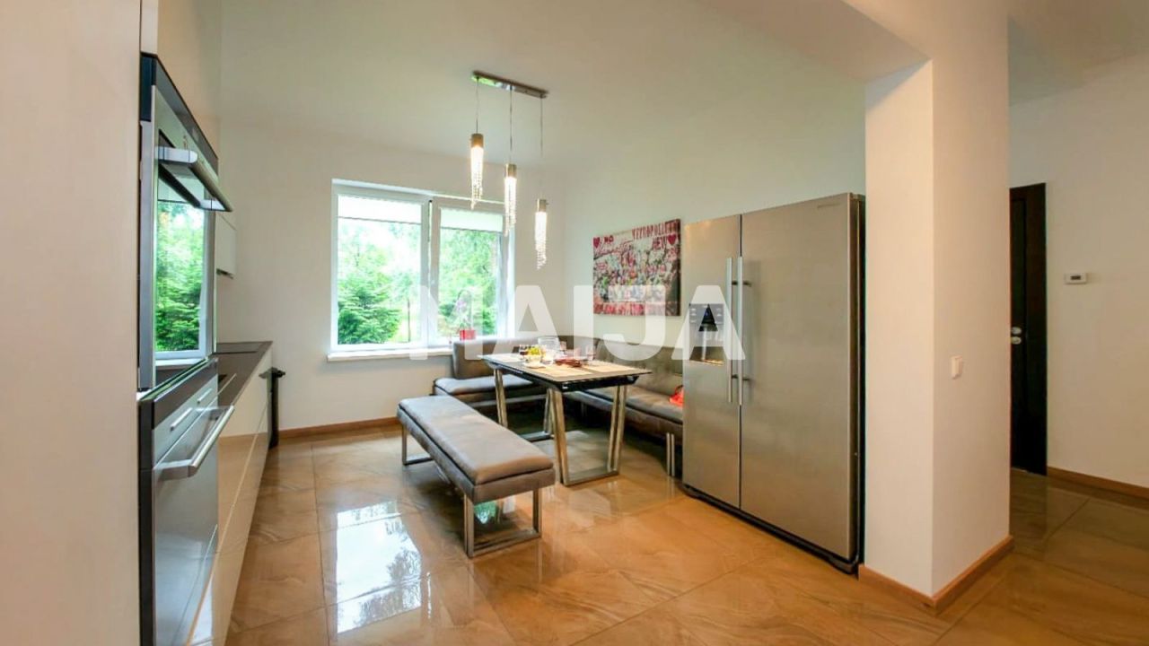 Дом в Риге, Латвия, 311 м² - фото 5