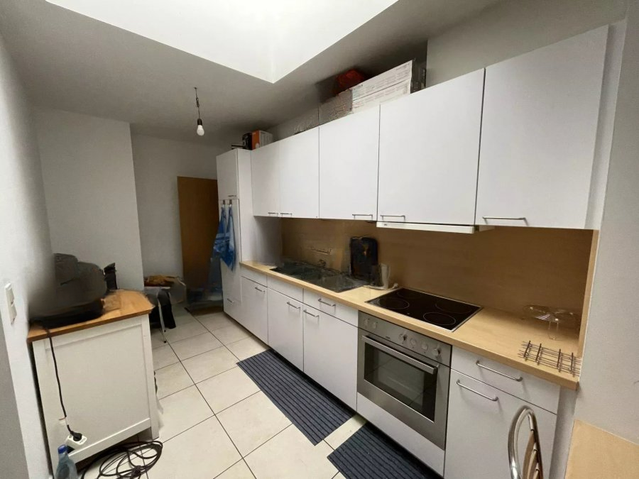 Квартира в Дикирхе, Люксембург, 82 м² - фото 3