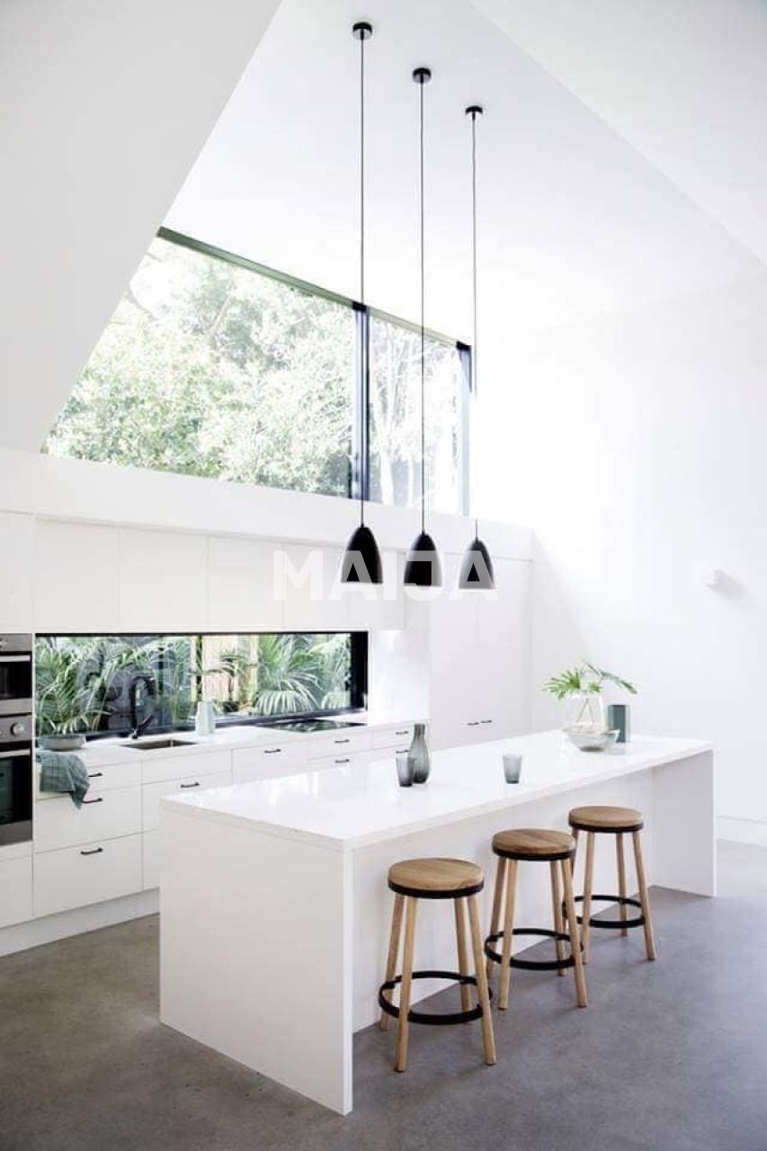 Земля в Сигулде, Латвия, 1 292 м² - фото 5