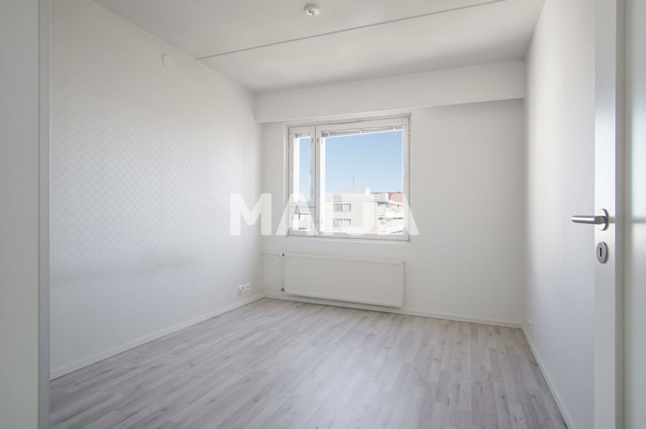 Апартаменты Торнио, Финляндия, 65.5 м² - фото 5