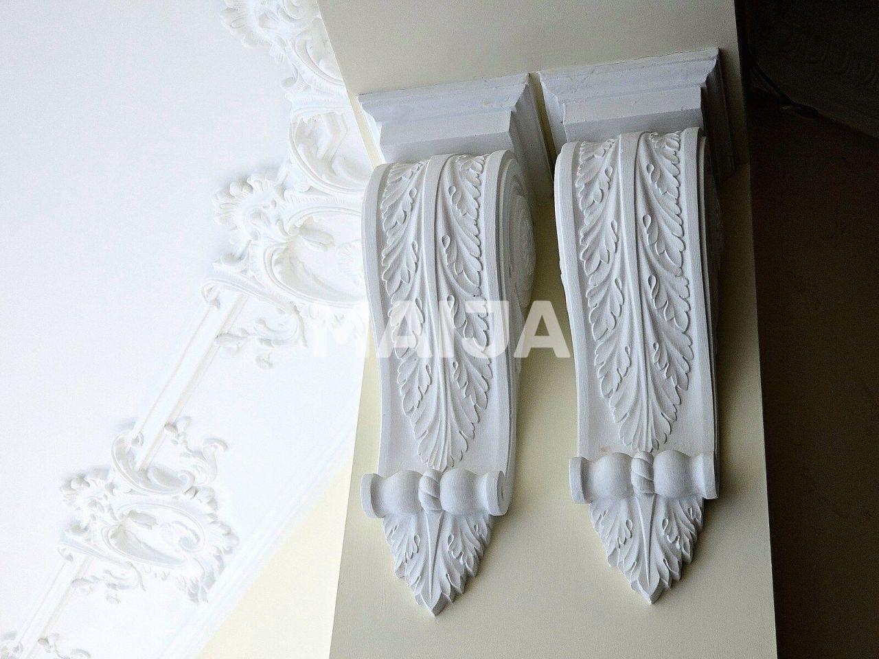 Апартаменты в Юрмале, Латвия, 206 м² - фото 5