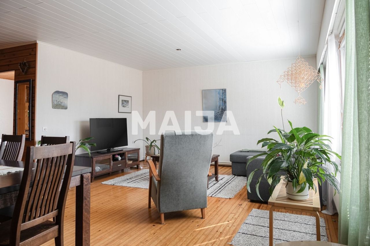 Дом в Хамине, Финляндия, 119 м² - фото 5