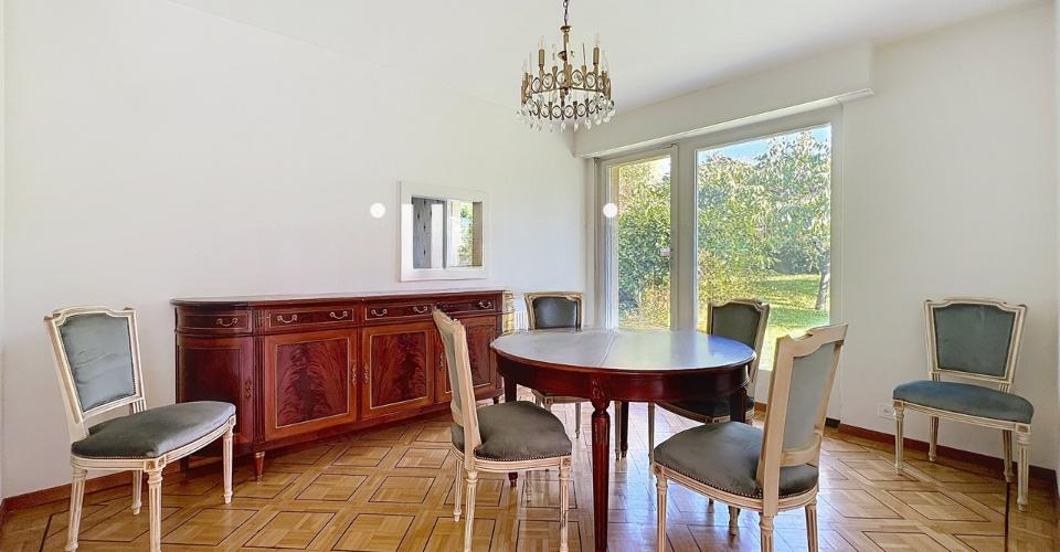 Квартира в Женеве, Швейцария, 160 м² - фото 3